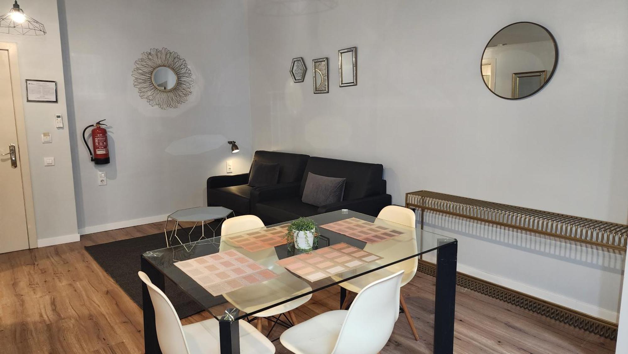 Barrio Gotico Apartments Ferran Барселона Екстер'єр фото